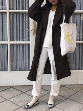 ららさんのコーディネート