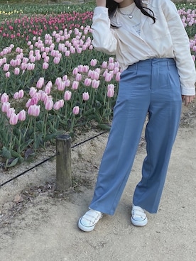 ららさんのコーディネート