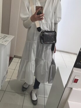 ららさんのコーディネート