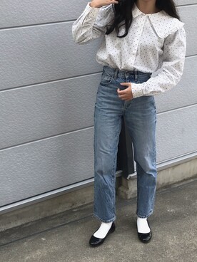 ららさんのコーディネート