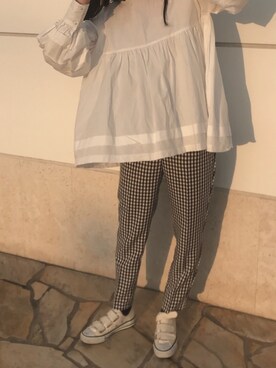 ららさんのコーディネート