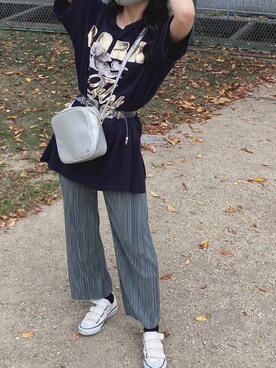 ららさんのコーディネート