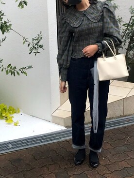 ららさんのコーディネート