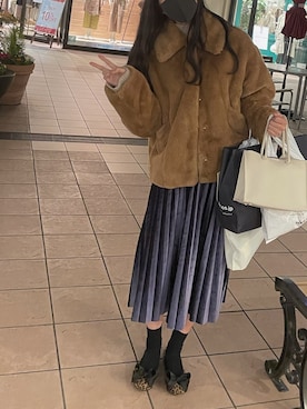 ららさんのコーディネート