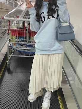 ららさんのコーディネート