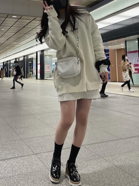 ららさんのコーディネート