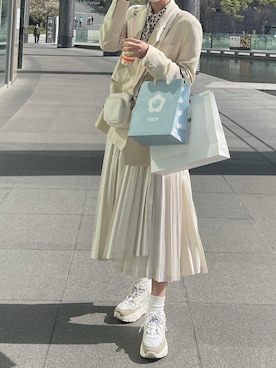 ららさんのコーディネート