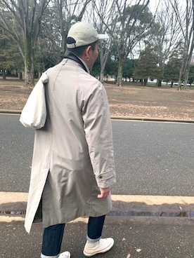 沼っち&ねねさんのコーディネート