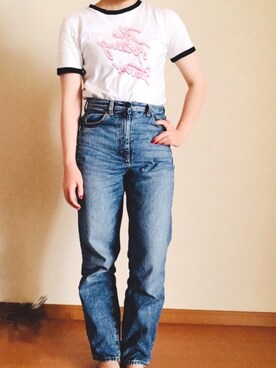 hiroka.さんのコーディネート