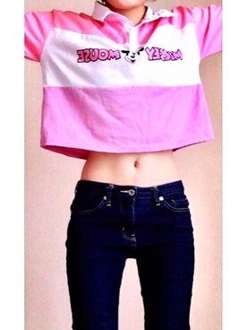 hiroka.さんのコーディネート