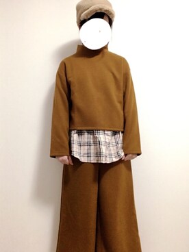 hiroka.さんのコーディネート