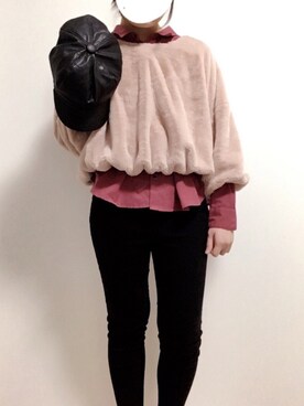 hiroka.さんのコーディネート