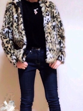 hiroka.さんのコーディネート