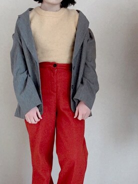 hiroka.さんのコーディネート