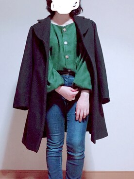 hiroka.さんのコーディネート