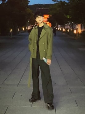 kodaiさんのコーディネート