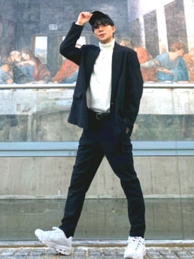 kodaiさんのコーディネート