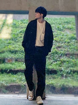 kodaiさんのコーディネート