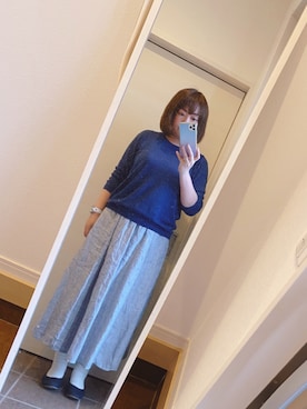 mame105さんのコーディネート