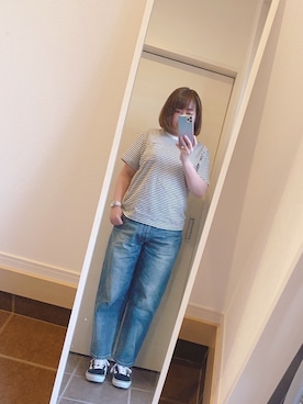 mame105さんのコーディネート