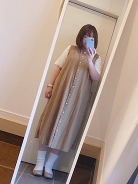 mame105さんのコーディネート