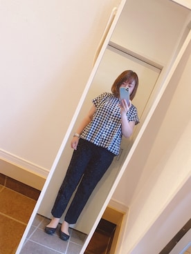 mame105さんのコーディネート