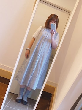 mame105さんのコーディネート