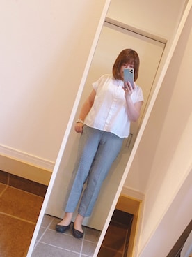 mame105さんのコーディネート