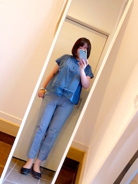 mame105さんのコーディネート