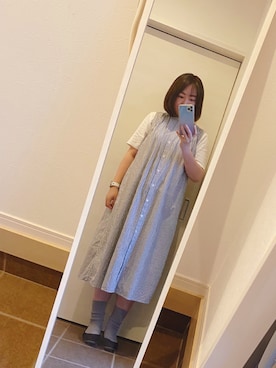 mame105さんのコーディネート