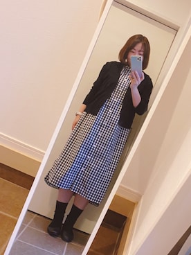 mame105さんのコーディネート