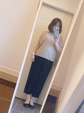 mame105さんのコーディネート