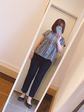 mame105さんのコーディネート