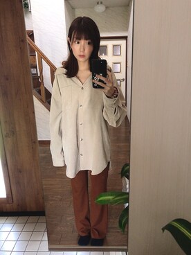 K66さんのコーディネート