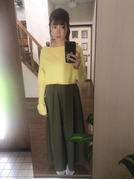 K66さんのコーディネート