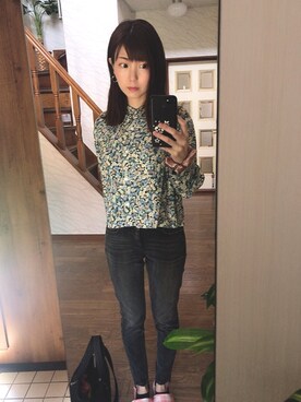 K66さんのコーディネート