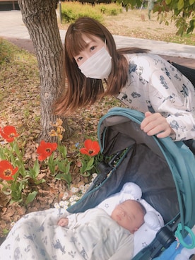 K66さんのコーディネート