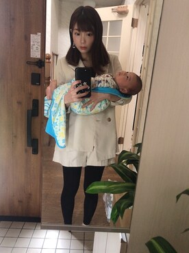 K66さんのコーディネート