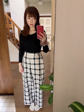 K66さんのコーディネート