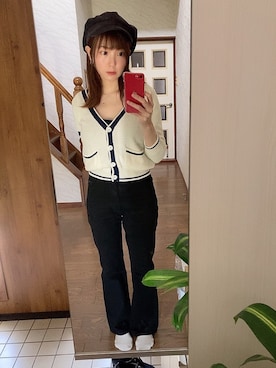 K66さんのコーディネート