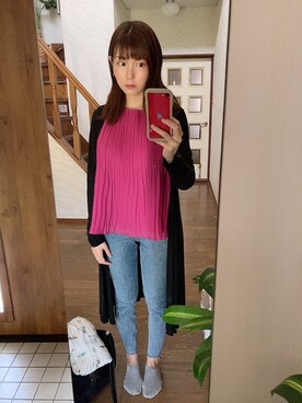 K66さんのコーディネート