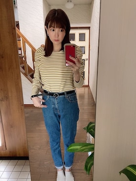 K66さんのコーディネート