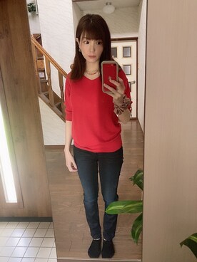 K66さんのコーディネート