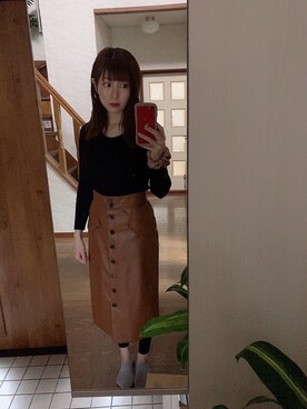 K66さんのコーディネート