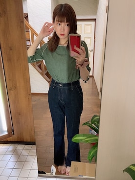 K66さんのコーディネート