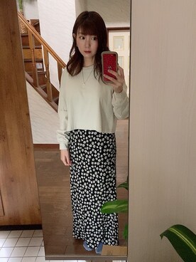 K66さんのコーディネート