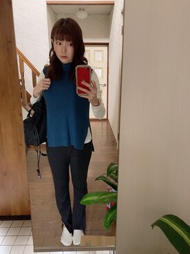 K66さんのコーディネート