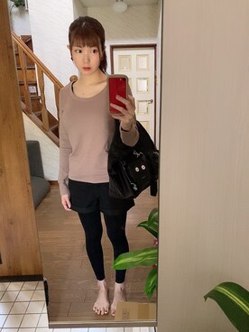 K66さんのコーディネート