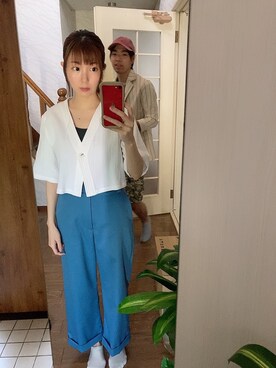 K66さんのコーディネート