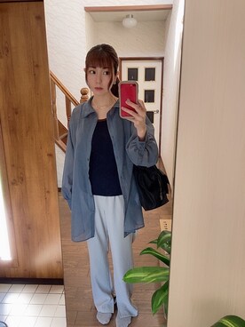 K66さんのコーディネート